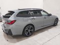 Daumennagel 5 - BMW 320 d xDrive M Sport LED/LEDER/AHK/HUD/STHZ/VIRTUAL COCKPIT