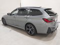 Daumennagel 6 - BMW 320 d xDrive M Sport LED/LEDER/AHK/HUD/STHZ/VIRTUAL COCKPIT