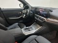 Daumennagel 9 - BMW 320 d xDrive M Sport LED/LEDER/AHK/HUD/STHZ/VIRTUAL COCKPIT