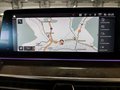 Daumennagel 12 - BMW M550 d xDrive STDHZ/AHK/ACC/ H&K/SPUR/HUD/CAM