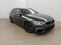 Daumennagel 2 - BMW M550 d xDrive STDHZ/AHK/ACC/ H&K/SPUR/HUD/CAM
