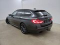 Daumennagel 4 - BMW M550 d xDrive STDHZ/AHK/ACC/ H&K/SPUR/HUD/CAM