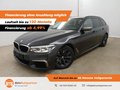 Daumennagel 1 - BMW M550 d xDrive STDHZ/AHK/ACC/ H&K/SPUR/HUD/CAM