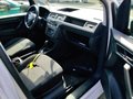 Daumennagel 3 - Volkswagen Caddy Maxi ABT e-Kasten DSG PDC
