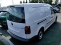 Daumennagel 2 - Volkswagen Caddy Maxi ABT e-Kasten DSG PDC