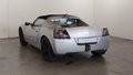 Daumennagel 4 - Opel Speedster 2.2 16V Leder
