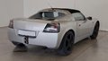 Daumennagel 3 - Opel Speedster 2.2 16V Leder