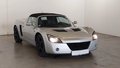Daumennagel 2 - Opel Speedster 2.2 16V Leder