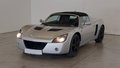 Daumennagel 2 - Opel Speedster 2.2 16V Leder