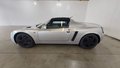 Daumennagel 9 - Opel Speedster 2.2 16V Leder