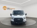 Daumennagel 2 - Ford Transit Doka Pritsche 310 L2  2,0 TDCI 7 SITZE/AHK/KLIMA