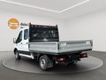 Daumennagel 7 - Ford Transit Doka Pritsche 310 L2  2,0 TDCI 7 SITZE/AHK/KLIMA