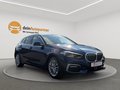 Daumennagel 3 - BMW 118 i Luxury Line LEDER/LED/KLIMA/NAVI/PDC
