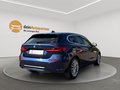 Daumennagel 5 - BMW 118 i Luxury Line LEDER/LED/KLIMA/NAVI/PDC