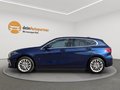 Daumennagel 8 - BMW 118 i Luxury Line LEDER/LED/KLIMA/NAVI/PDC