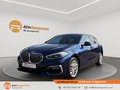 Daumennagel 1 - BMW 118 i Luxury Line LEDER/LED/KLIMA/NAVI/PDC