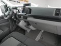 Daumennagel 3 - Volkswagen Crafter Kasten  35 lang Hochdach 2,0 TDI FWD 3 SITZE/KLIMA/RFK