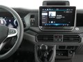 Daumennagel 4 - Volkswagen Crafter Kasten  35 lang Hochdach 2,0 TDI FWD 3 SITZE/KLIMA/RFK