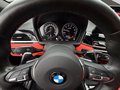 Daumennagel 12 - BMW X2 xDrive M35 i Navi KFK Leder LED Shadow Line