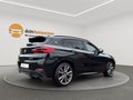 Daumennagel 7 - BMW X2 xDrive M35 i Navi KFK Leder LED Shadow Line