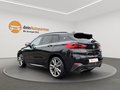 Daumennagel 5 - BMW X2 xDrive M35 i Navi KFK Leder LED Shadow Line