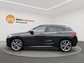 Daumennagel 4 - BMW X2 xDrive M35 i Navi KFK Leder LED Shadow Line