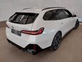 Daumennagel 3 - BMW 520 d M Sport LED/LEDER/AHK/HUD/PANO/RFK/WIDESCREEN