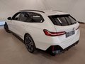 Daumennagel 4 - BMW 520 d M Sport LED/LEDER/AHK/HUD/PANO/RFK/WIDESCREEN