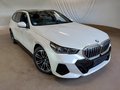 Daumennagel 2 - BMW 520 d M Sport LED/LEDER/AHK/HUD/PANO/RFK/WIDESCREEN