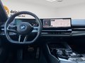 Daumennagel 14 - BMW 520 d M Sport LED/LEDER/AHK/HUD/PANO/RFK/WIDESCREEN