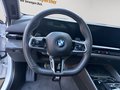 Daumennagel 11 - BMW 520 d M Sport LED/LEDER/AHK/HUD/PANO/RFK/WIDESCREEN