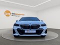 Daumennagel 2 - BMW 520 d M Sport LED/LEDER/AHK/HUD/PANO/RFK/WIDESCREEN