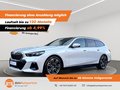 Daumennagel 1 - BMW 520 d M Sport LED/LEDER/AHK/HUD/PANO/RFK/WIDESCREEN