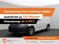 Daumennagel 1 - Volkswagen Caddy Cargo Maxi 2,0 TDI PDC/TEMPOMAT/DAB/RFK