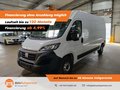Daumennagel 1 - Fiat Ducato Grossr.-Kasten 35 140 L4H2 RS: 4035 mm  TEMPOMAT/RFK/
