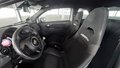 Daumennagel 7 - Fiat 500 Abarth 695 BI-XENON/KLIMA/PDC/DAB
