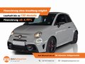 Daumennagel 1 - Fiat 500 Abarth 695 BI-XENON/KLIMA/PDC/DAB