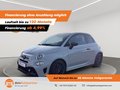 Daumennagel 1 - Fiat 500 Abarth 695 BI-XENON/LEDER/KLIMA/PDC/DAB