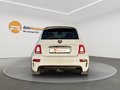 Daumennagel 4 - Fiat 500 Abarth 695 BI-XENON/LEDER/KLIMA/PDC/DAB