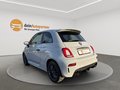 Daumennagel 3 - Fiat 500 Abarth 695 BI-XENON/LEDER/KLIMA/PDC/DAB