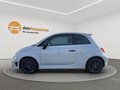 Daumennagel 2 - Fiat 500 Abarth 695 BI-XENON/LEDER/KLIMA/PDC/DAB