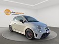 Daumennagel 7 - Fiat 500 Abarth 695 BI-XENON/LEDER/KLIMA/PDC/DAB