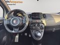 Daumennagel 12 - Fiat 500 Abarth 695 BI-XENON/LEDER/KLIMA/PDC/DAB