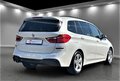 Daumennagel 6 - BMW 216i GT M Sport Leder Navi Hifi PDC Busin.Pak Rfk