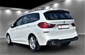 Daumennagel 8 - BMW 216i GT M Sport Leder Navi Hifi PDC Busin.Pak Rfk