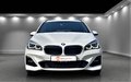 Daumennagel 3 - BMW 216i GT M Sport Leder Navi Hifi PDC Busin.Pak Rfk