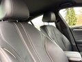 Daumennagel 25 - BMW 520 d Luxury Line LEDER/NAVI/RFK/DAB/HuD/LASER