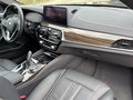 Daumennagel 11 - BMW 520 d Luxury Line LEDER/NAVI/RFK/DAB/HuD/LASER
