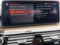 Daumennagel 16 - BMW 520 d Luxury Line LEDER/NAVI/RFK/DAB/HuD/LASER