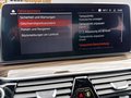 Daumennagel 18 - BMW 520 d Luxury Line LEDER/NAVI/RFK/DAB/HuD/LASER